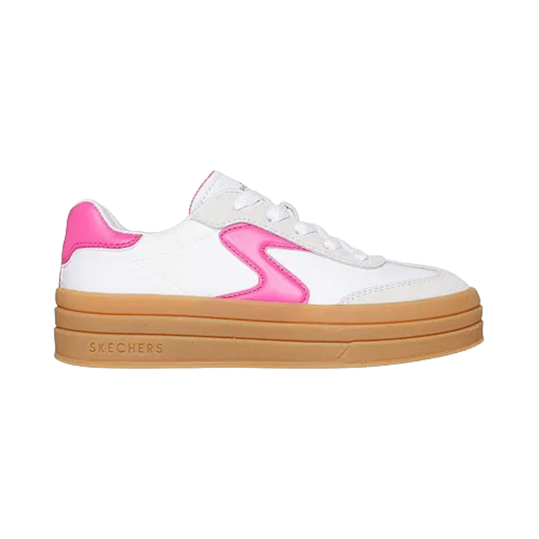 ZAPATILLAS URBANAS SKECHERS ZINGER INFANTIL 310682L - WPK SKECHERS 34 - CalzadosPaola