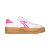 ZAPATILLAS URBANAS SKECHERS ZINGER INFANTIL 310682L - WPK SKECHERS 34 - CalzadosPaola