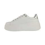 ZAPATILLAS URBANAS SONG YUN BLANCO MUJER S408B1030 - L SONG YUN 36 - CalzadosPaola