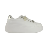ZAPATILLAS URBANAS SONG YUN BLANCO MUJER S408B1030 - L SONG YUN 36 - CalzadosPaola