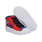 ZAPATILLAS URBANAS SPORTZONE MICKEY MOUSE INFANTIL | MKICFW22001 SPORTZONE 33 - CalzadosPaola