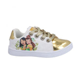 ZAPATILLAS URBANAS SPORTZONE PRINCESS INFANTIL | PRICFW22008 SPORTZONE 33 - CalzadosPaola