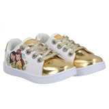 ZAPATILLAS URBANAS SPORTZONE PRINCESS INFANTIL | PRICFW22008 SPORTZONE 33 - CalzadosPaola