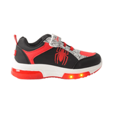 ZAPATILLAS URBANAS TBC CON LUCES MARVEL SPIDERMAN INFANTIL | 338013171 TBC 25 - CalzadosPaola