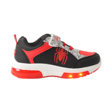 ZAPATILLAS URBANAS TBC CON LUCES MARVEL SPIDERMAN INFANTIL | 338013171 TBC 25 - CalzadosPaola