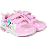 ZAPATILLAS URBANAS TBC CON LUCES MINNIE INFANTIL | 660289REG TBC 25 - CalzadosPaola