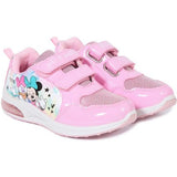 ZAPATILLAS URBANAS TBC CON LUCES MINNIE INFANTIL | 660289REG TBC 25 - CalzadosPaola