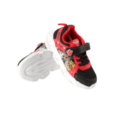 ZAPATILLAS URBANAS TBC CON LUCES PAW PATROL INFANTIL | 338011699 TBC 22 - CalzadosPaola