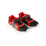 ZAPATILLAS URBANAS TBC CON LUCES PAW PATROL INFANTIL | 338011699 TBC 22 - CalzadosPaola