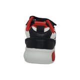 ZAPATILLAS URBANAS TBC CON LUCES SPIDERMAN INFANTIL | 338013175 TBC 24 - CalzadosPaola