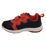 ZAPATILLAS URBANAS TBC CON LUCES SPIDERMAN INFANTIL | 338013178 TBC 24 - CalzadosPaola