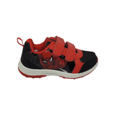 ZAPATILLAS URBANAS TBC CON LUCES SPIDERMAN INFANTIL | 338013178 TBC 24 - CalzadosPaola