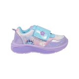 ZAPATILLAS URBANAS TBC LILO STITCH ROSA INFANTIL 338014756 TBC 22 - CalzadosPaola