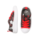 ZAPATILLAS URBANAS TBC MARVEL LONA SPIDERMAN INFANTIL | 338011712 TBC 25 - CalzadosPaola