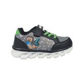 ZAPATILLAS URBANAS TBC MINECRAFT INFANTIL 338011707 TBC 24 - CalzadosPaola