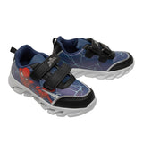ZAPATILLAS URBANAS TBC SPIDER - MAN INFANTIL | 338010777 TBC 33 - CalzadosPaola