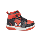ZAPATILLAS URBANAS TBC SPIDER MAN INFANTIL 338014791 TBC 22 - CalzadosPaola