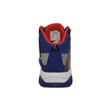 ZAPATILLAS URBANAS TBC SPIDERMAN INFANTIL | 242013181 TBC 24 - CalzadosPaola