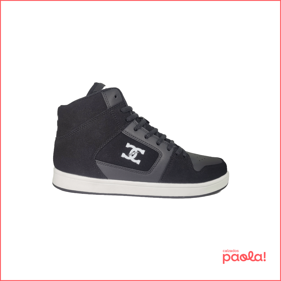 ZAPATILLAS URBANAS UNISPORT HOMBRE | 9892 - 02 UNISPORT 40 - CalzadosPaola