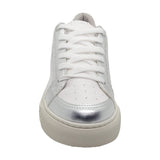 ZAPATILLAS URBANAS VIA MARTE PLATEADO MUJER | 122 - 001 - 04 VIA MARTE 40 - CalzadosPaola