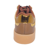 ZAPATILLAS URBANAS VIZZANO ANIMAL PRINT MUJER | 1444.102.29575 - 102148 VIZZANO 35 - CalzadosPaola