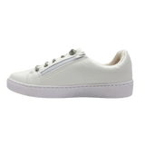 ZAPATILLAS URBANAS VIZZANO BLANCO MUJER | 1214.1054.24523 - 91180 VIZZANO 35 - CalzadosPaola