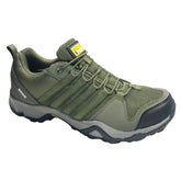 ZAPATILLAS WISDOM OUTDOOR VERDE OLIVA | W9 - 350 WISDOM 44 - CalzadosPaola