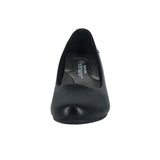 ZAPATO ALQUIMIA SAYEN NEGRO 3337 ALQUIMIA 40 - CalzadosPaola