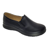 Zapato By Pass Black Z8126 - 1 BY PASS 40 - CalzadosPaola