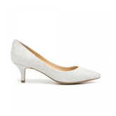 Zapato Celina Blanco PM1729 CELINA RIGIO 40 - CalzadosPaola