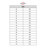 ZAPATO DE FÚTBOL SPIDER - MAN SPORTZONE (INFANTIL) | SPTASS23020 SPORTZONE 33 - CalzadosPaola