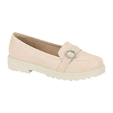Zapato Modare Beige Mujer 7357.109.26252 - 83517 MODARE 40 - CalzadosPaola