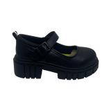 ZAPATO TEENER ESCOLAR | 556 - 6023 TEENER 34 - CalzadosPaola