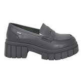 ZAPATOS ALQUIMIA BLACK 3052 ALQUIMIA 36 - CalzadosPaola