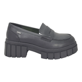 ZAPATOS ALQUIMIA BLACK 3052 ALQUIMIA 36 - CalzadosPaola