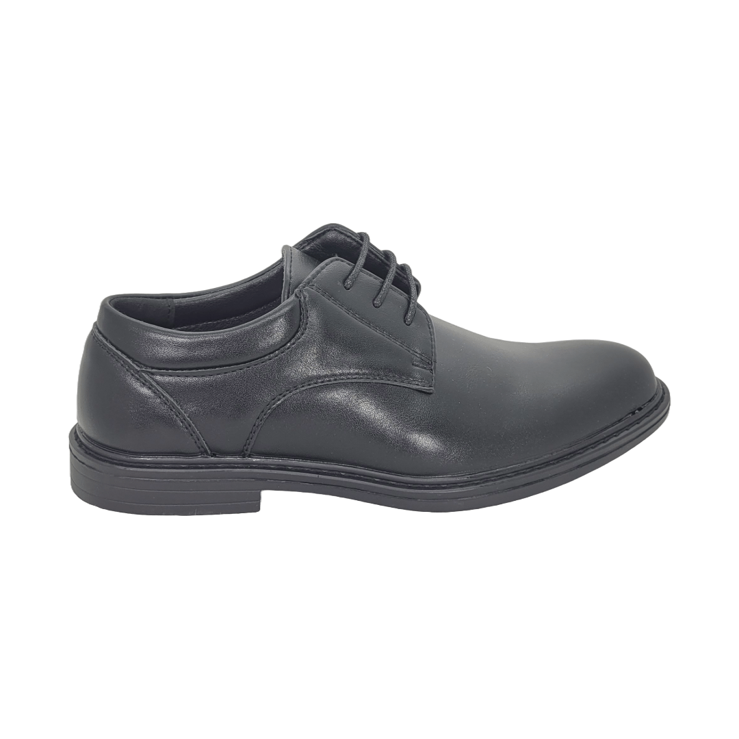 ZAPATOS BY PASS BLACK INFANTIL WW801 - 1 BY PASS 34 - CalzadosPaola