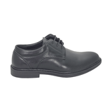 ZAPATOS BY PASS BLACK INFANTIL WW801 - 1 BY PASS 34 - CalzadosPaola