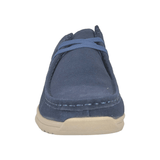 ZAPATOS CASUALES GARVIOLI AZUL HOMBRE S3241 - 2 GARVIOLI 39 - CalzadosPaola