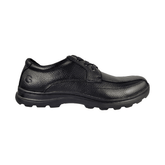 ZAPATOS CASUALES GARVIOLI NEGRO HOMBRE | I26 - S558 - 1B GARVIOLI 39 CL / 26.5 CM - CalzadosPaola
