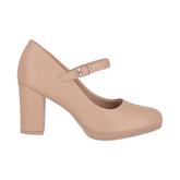 ZAPATOS CASUALES PICCADILLY MARY JANE DEISE NUDE MUJER | PI - 13021100000146 PICCADILLY 35 CL / 22.9 CM - CalzadosPaola
