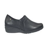 ZAPATOS CASUALES PICCADILLY NEGRO CASUAL MUJER PI - 11708600000026 PICADELLY 35 CL / 22.9 CM - CalzadosPaola