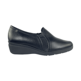 ZAPATOS CASUALES PICCADILLY NEGRO CASUAL MUJER PI - 11712700000002 PICADELLY 35 - CalzadosPaola