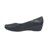 ZAPATOS CASUALES PICCADILLY NEGRO CASUAL MUJER PI - 14313300000267 PICADELLY 35 - CalzadosPaola