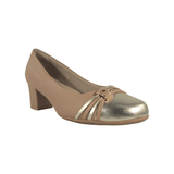 ZAPATOS CASUALES PICCADILLY NUDE MUJER PI - 11007600000001 PICADELLY 35 - CalzadosPaola