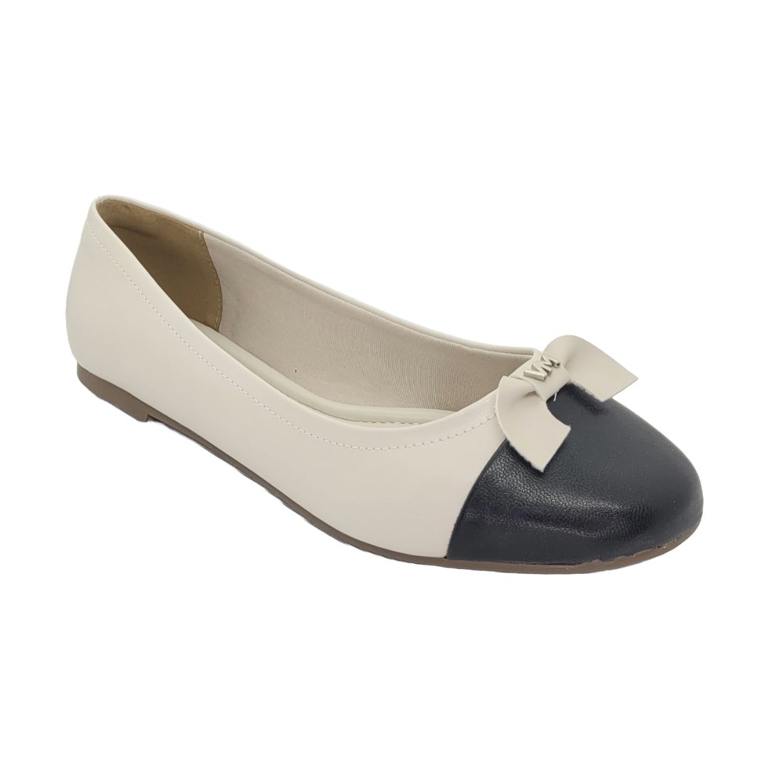 ZAPATOS CASUALES VIA MARTE PRETO | 23 - 13004 - 01 VIA MARTE 39 - CalzadosPaola