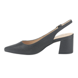 ZAPATOS CHALADA NEGRO MUJER 12 - FAIZA - 1 CHALADA 35 - CalzadosPaola