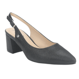 ZAPATOS CHALADA NEGRO MUJER 12 - FAIZA - 1 CHALADA 35 - CalzadosPaola
