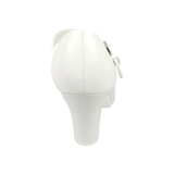 ZAPATOS DE CUECA ALQUIMIA BLANCO MUJER | 3334 - 01 ALQUIMIA 37 - CalzadosPaola