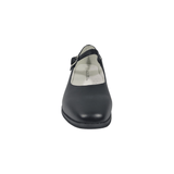 ZAPATOS DE CUECA ALQUIMIA NEGRO MUJER 3054 UNISPORT 34 - CalzadosPaola