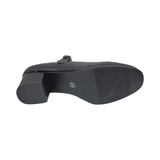 ZAPATOS DE CUECA MD NEGRO MUJER 5R03 - 1 MD 37 - CalzadosPaola